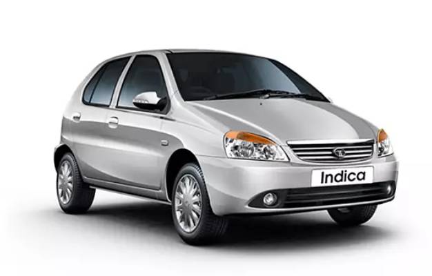 indica
